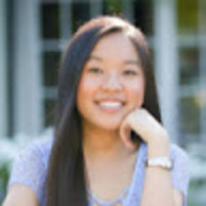 Meet your Posher, Jillian